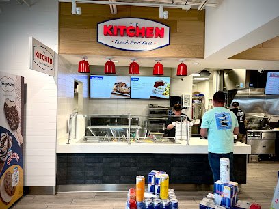 The Kitchen