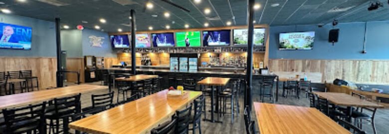 Chaser’s Bar & Grill