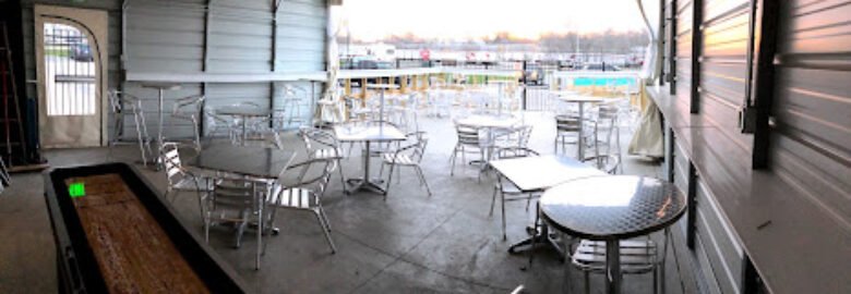 The Tick Tock Tavern & Family Eatery