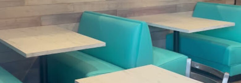 Addiction Bistro