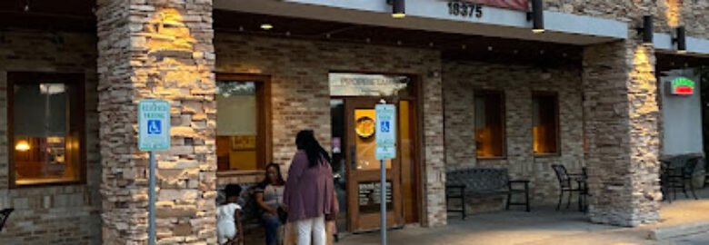 Carrabba’s Italian Grill