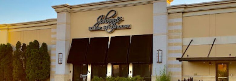 Johnny’s Italian Steakhouse