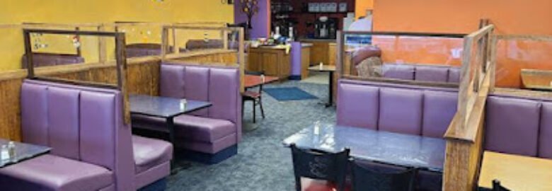 PerKup Cafe