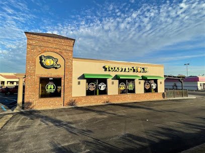The Toasted Yolk Cafe