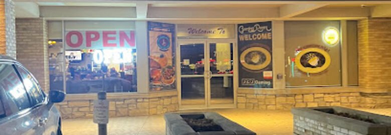 The Continental Restaurant & Banquets