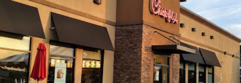 Chick-fil-A