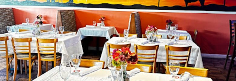 RGS Steakhouse