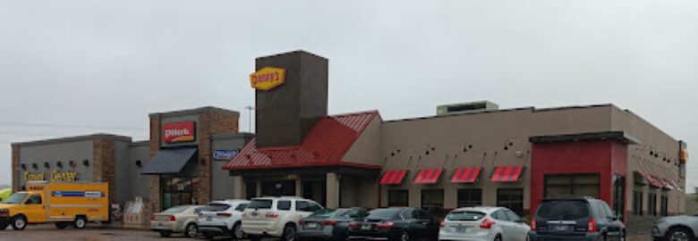 Denny’s