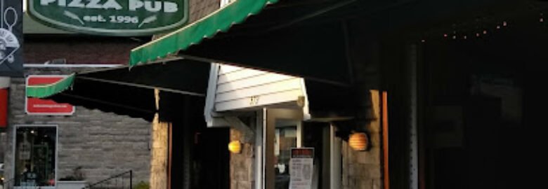 ZA’s Pizza Pub