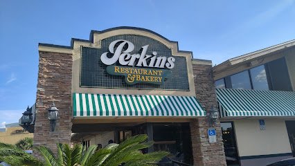 Perkins American Food Co.