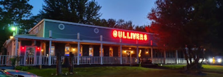 Nueske’s at Gulliver’s Landing