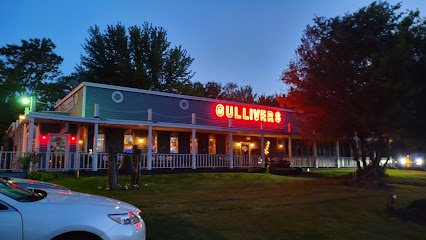 Nueske’s at Gulliver’s Landing