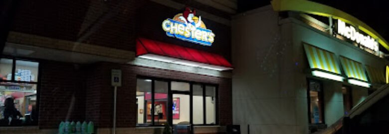 Chester’s Chicken