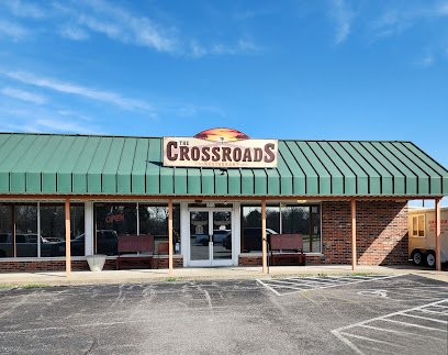 The Crossroads
