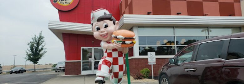 Frisch’s Big Boy