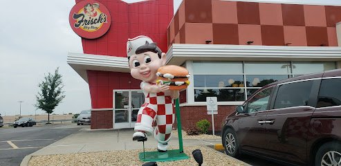 Frisch’s Big Boy