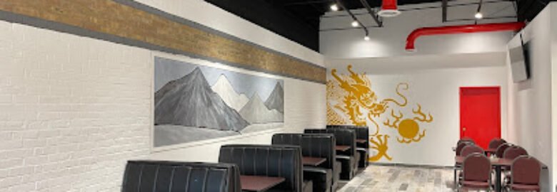 Darshan Restaurant & Bar