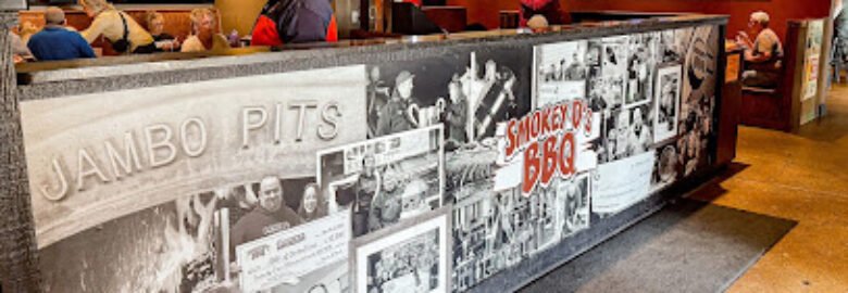 Smokey D’s BBQ