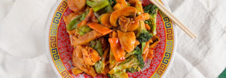 China Garden Restaurant