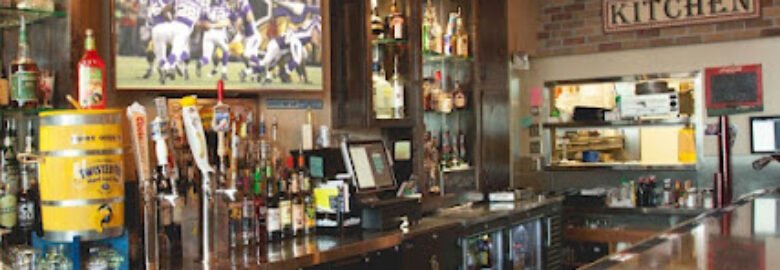 Hudy’s Cafe & The Li’l Bar