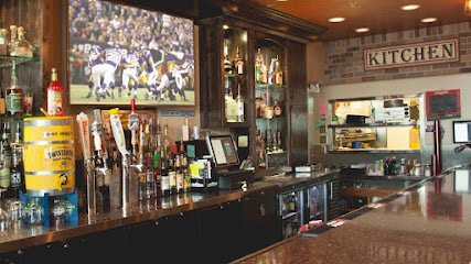 Hudy’s Cafe & The Li’l Bar