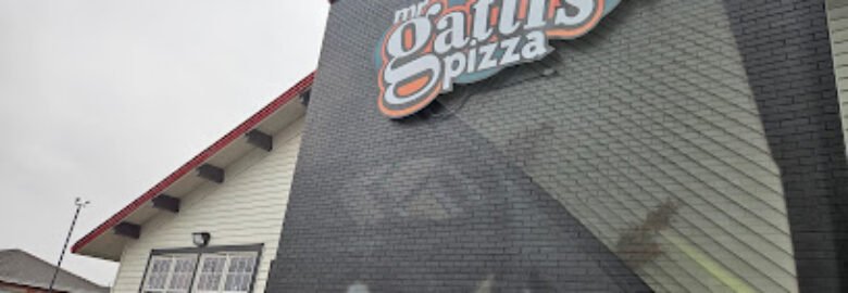 Mr Gatti’s Pizza