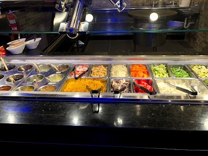 Star Ocean Buffet