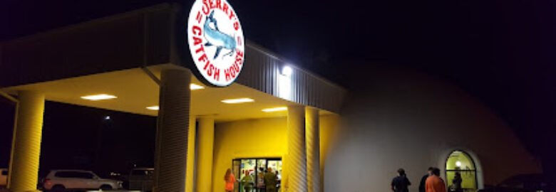 Jerry’s Catfish House