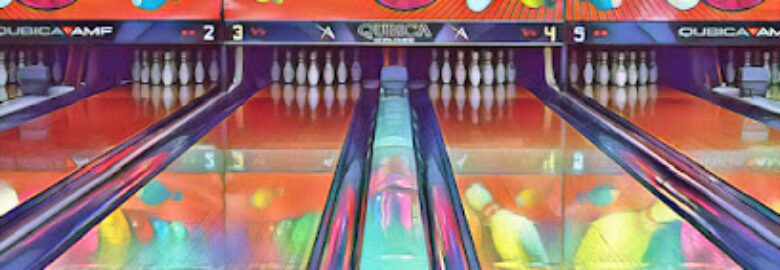 Maddog’s Restaurant & Bowl