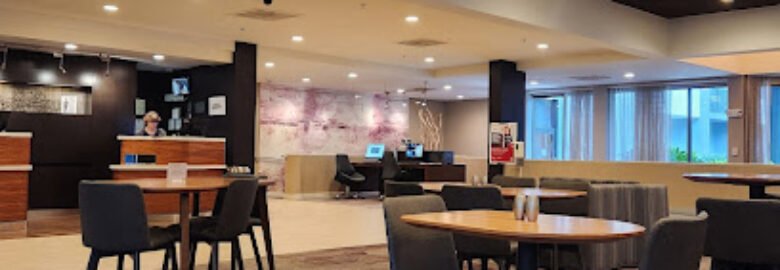 The Bistro Restaurant