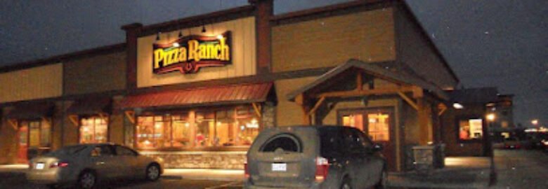Pizza Ranch