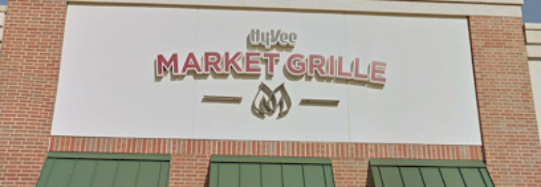 Hy-Vee Market Grille