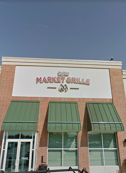 Hy-Vee Market Grille
