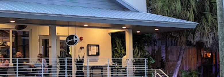 Siesta Key Summer House Steak & Seafood