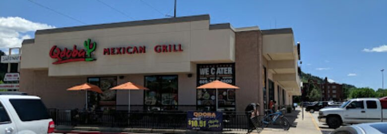 QDOBA Mexican Eats