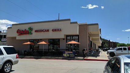 QDOBA Mexican Eats