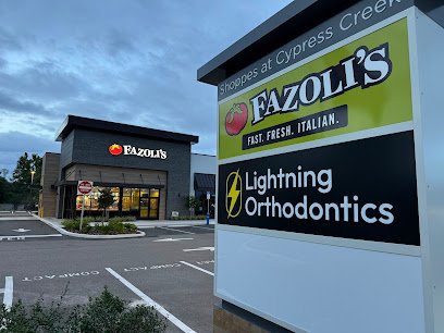 Fazoli’s
