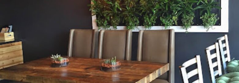 107 Taste FIU Asian Restaurant