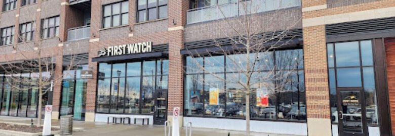 First Watch