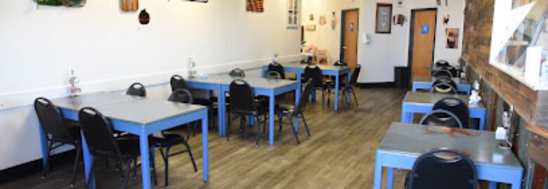 Mandy’s Cafe & Deli