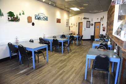 Mandy’s Cafe & Deli