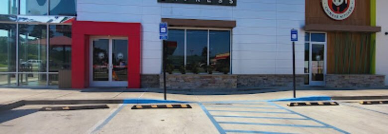 Panda Express
