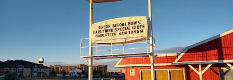 Gramma Sharon’s – Family Restaurant
