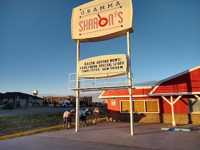 Gramma Sharon’s – Family Restaurant