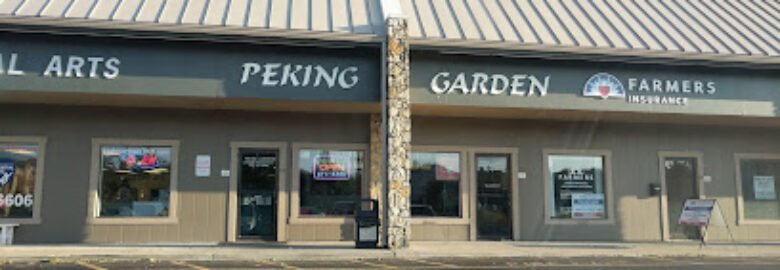 Peking Garden Restaurant