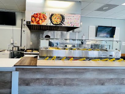 K’s kitchen
