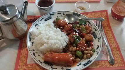 Shao Ting Guo