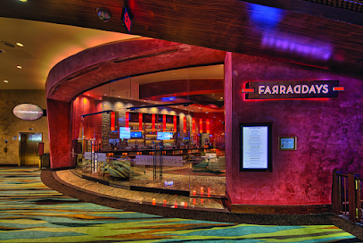 Farradday’s Steakhouse