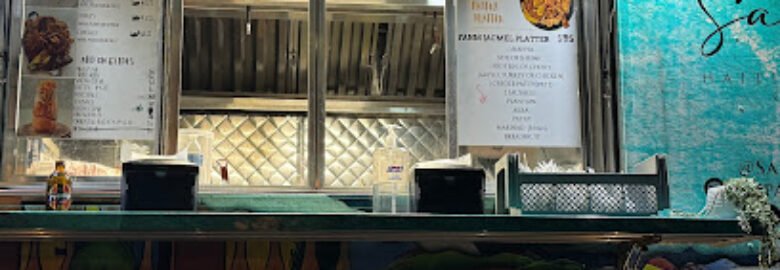 Sak Pase Foodtruck