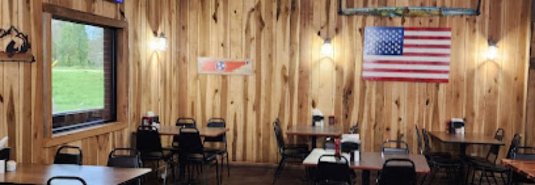 The Saw Meal Restaurant